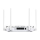 ASUS RT-BE3600E router inalámbrico 2.5 Gigabit Ethernet Doble banda (2,4 GHz / 5 GHz) Blanco