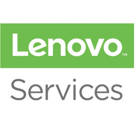 Lenovo 5PS7A22003 extensión de la garantía