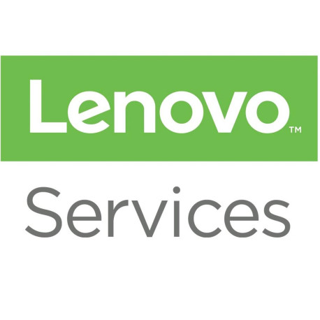 Lenovo 5PS7A22003 extensión de la garantía