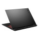 ASUS - ASUS TUF Gaming A16 TUF608UHI-TU239 - Ordenador Portátil Gaming de 16'' WUXGA