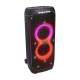JBL - JBL PartyBox Ultimate Negro 1100 W - PARTY BOX ULTIMATE