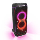 JBL - JBL PartyBox Ultimate Negro 1100 W - PARTY BOX ULTIMATE