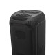 JBL - JBL PartyBox Ultimate Negro 1100 W - PARTY BOX ULTIMATE