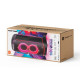JBL - JBL PartyBox Ultimate Negro 1100 W - PARTY BOX ULTIMATE