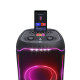 JBL - JBL PartyBox Ultimate Negro 1100 W - PARTY BOX ULTIMATE