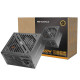darkFlash DP-EMT750-BFN-EU1 unidad de fuente de alimentación 750 W 20+4 pin ATX ATX