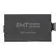 darkFlash DP-EMT750-BFN-EU1 unidad de fuente de alimentación 750 W 20+4 pin ATX ATX