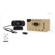 i-tec SOLOMON 200 1080p Business Webcam