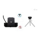 i-tec SOLOMON 200 1080p Business Webcam
