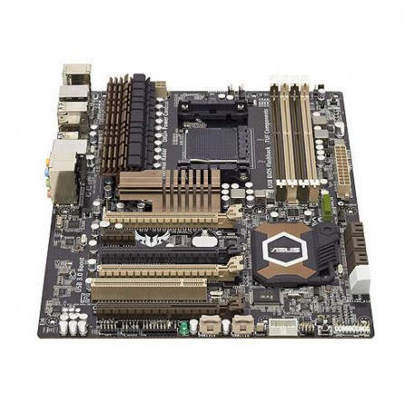 ASUS SABERTOOTH 990FX R2.0