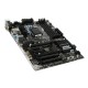 MSI Placa MSI Z170A Pc Mate 7971-001R