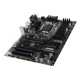 MSI Placa MSI Z170A Pc Mate 7971-001R
