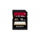 Sony SD EXPERT UHS-I 94MB/s 16GB