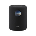 WiiM Sound De 2 vías Negro Inalámbrico y alámbrico 100 W
