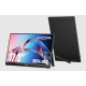 Arzopa A1M Monitor portátil Negro 43,9 cm (17.3'') LCD 1920 x 1080 Pixeles