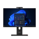 Lenovo ThinkCentre M70a Gen 6 Intel Core Ultra 5 225T 60,5 cm (23.8'') 1920 x 1080 Pixeles