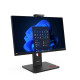 Lenovo ThinkCentre M70a Gen 6 Intel Core Ultra 5 225T 60,5 cm (23.8'') 1920 x 1080 Pixeles