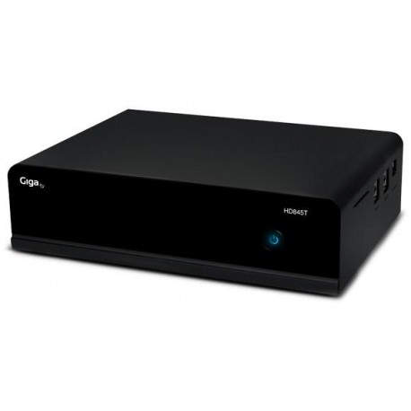 TvTech GigaTV HD845 T, 3TB GTV-845-3