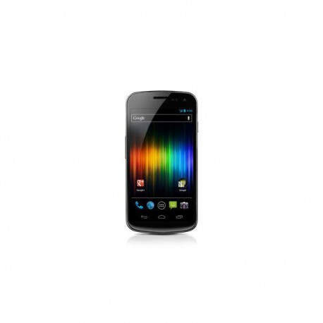 Samsung Galaxy Nexus GT-I9250 Gris