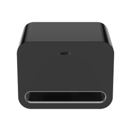 WiiM Sub Pro Negro Altavoz de subgraves (subwoofer) activo 250 W