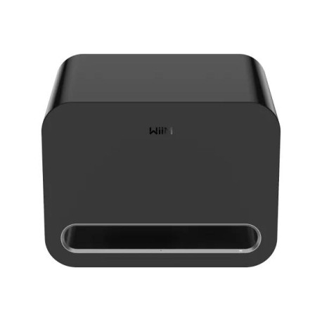 WiiM Sub Pro Negro Altavoz de subgraves (subwoofer) activo 250 W