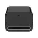 WiiM Sub Pro Negro Altavoz de subgraves (subwoofer) activo 250 W