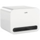WiiM Sub Pro Blanco Altavoz de subgraves (subwoofer) activo 250 W