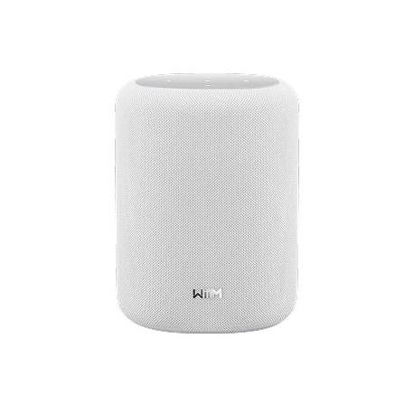 WiiM Sound LITE Altavoz portátil estéreo Blanco 100 W