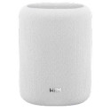 WiiM Sound LITE Altavoz portátil estéreo Blanco 100 W