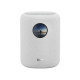WiiM Sound De 2 vías Blanco Inalámbrico y alámbrico 100 W