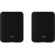 WiiM Sound LITE Twin Pack Altavoz portátil estéreo Blanco 100 W