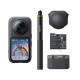 Insta360 X6 Essentials Bundle cámara para deporte de acción 8K Ultra HD 25,4 / 1,1 mm (1 / 1.1'') 195 g