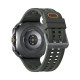 Samsung Galaxy Watch Ultra2 3,81 cm (1.5'') AMOLED 47 mm Digital 498 x 498 Pixeles Pantalla
