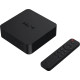 WiiM Voice Remote mando a distancia IR inalámbrico Audio Botones