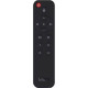WiiM Voice Remote mando a distancia IR inalámbrico Audio Botones