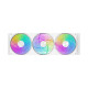 darkFlash DW-DV360SMAX-W-EU1 sistema de refrigeración para ordenador Procesador Sistema