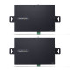 StarTech.com Extensor USB 3.0 por Ethernet de 4 Puertos - Hasta 1km por Cable RJ45 Cat6a/7/8