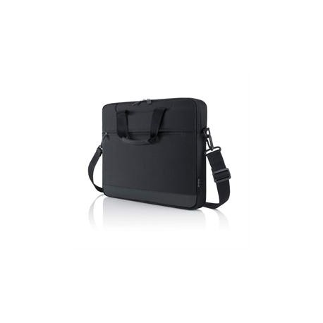 FUNDA DE TRANSPORTE BELKIN PARA PORTATIL 15.6'' LITE BUSINESS BAG NEGRO
