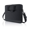 FUNDA DE TRANSPORTE BELKIN PARA PORTATIL 15.6'' LITE BUSINESS BAG NEGRO