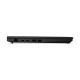 Lenovo ThinkPad L14 Gen 7 (Intel) Copilot+ PC Intel Core Ultra 7 355 Portátil 35,6 cm (14'')