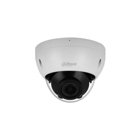 Dahua Technology WizSense IPC-HDBW2441R-ZAS-27135 Almohadilla Cámara de seguridad IP Exterior 2688 x 1520 Pixeles Techo