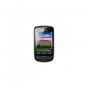 Samsung CORBY 2 S3850 Negro