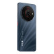 ZTE Blade A76 5G 17,1 cm (6.75'') SIM doble USB Tipo C 6 GB 128 GB 5000 mAh Negro