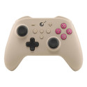 GuliKit KK3 PRO Negro, Rosa, Bronceado Gamepad Digital Android, Nintendo Switch, PC, iOS