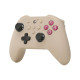 GuliKit KK3 PRO Negro, Rosa, Bronceado Gamepad Digital Android, Nintendo Switch, PC, iOS