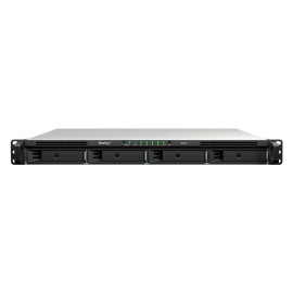 Synology RackStation RS826+ servidor de almacenamiento NAS Bastidor (1U) AMD Ryzen