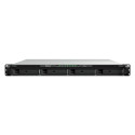 Synology RackStation RS826+ servidor de almacenamiento NAS Bastidor (1U) AMD Ryzen