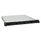 Synology RackStation RS826+ servidor de almacenamiento NAS Bastidor (1U) AMD Ryzen