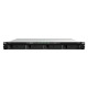Synology RackStation RS826RP+ servidor de almacenamiento NAS Bastidor (1U)