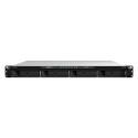 Synology RackStation RS826RP+ servidor de almacenamiento NAS Bastidor (1U)